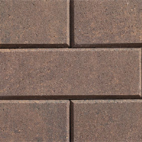 OLYMPIC WALL BLOCK BEECHWOOD