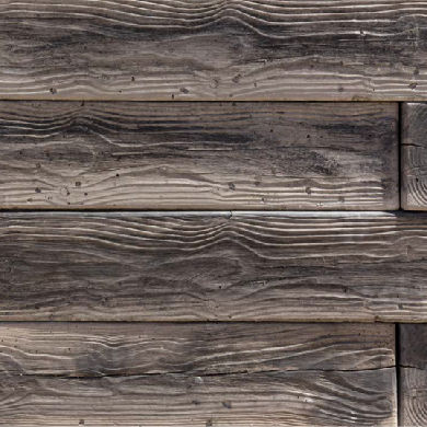 BARN PLANK WALL MAHOGANY