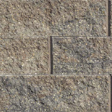 PREMIER 6 WALL BLUESTONE