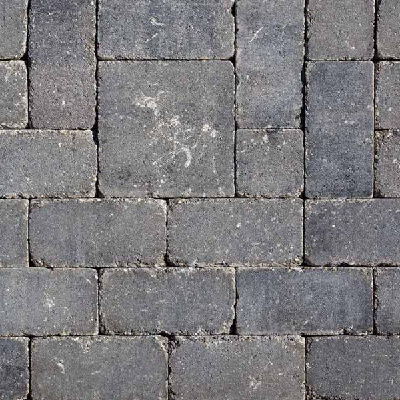 LAKELAND II 4"/8" SET CASCADE