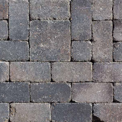 LAKELAND 12" WALL BLUESTONE