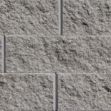 6" CLASSIC CORNER GRAY