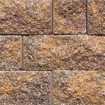 VINTAGE 6 SPLIT END BLOCK BEECHWOOD