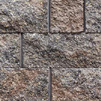 VINTAGE 6 SPLIT WALL BLUESTONE