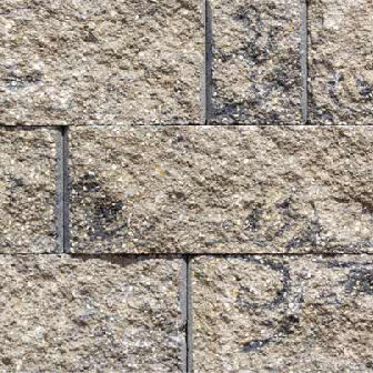 VINTAGE 6 SPLIT WALL CASCADE