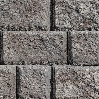 6" COLONIAL 18 BLUESTONE