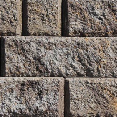 6" COLONIAL 6/12 SANTA FE