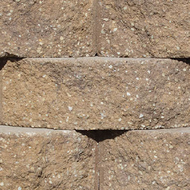 COTTAGE STONE SANDSTONE/BROWN