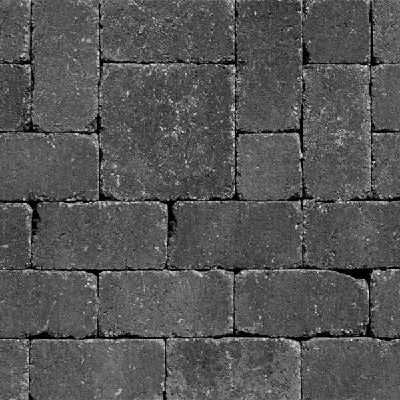 LAKELAND 12" SMOOTH WALL ONYX