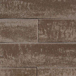 PALISADE RETAINING WALL CAFE