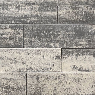 PALISADE RETAINING WALL CASCADE