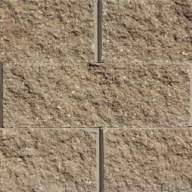 8" CLASSIC STRAIGHT SANDSTONE