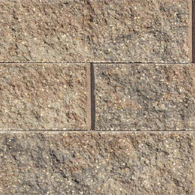 4" UNIVERSAL CAP BLUESTONE