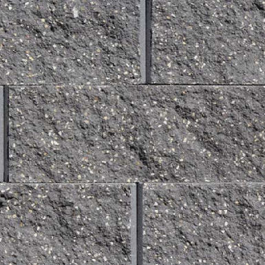 4" UNIVERSAL CAP CHARCOAL