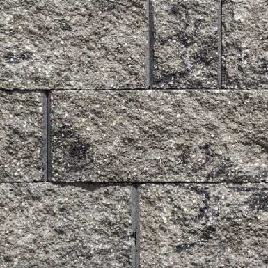 3" UNIVERSAL CAP CASCADE