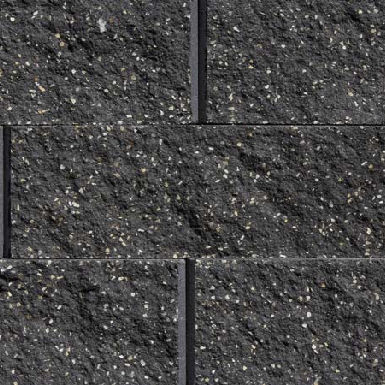 3" UNIVERSAL CAP ONYX