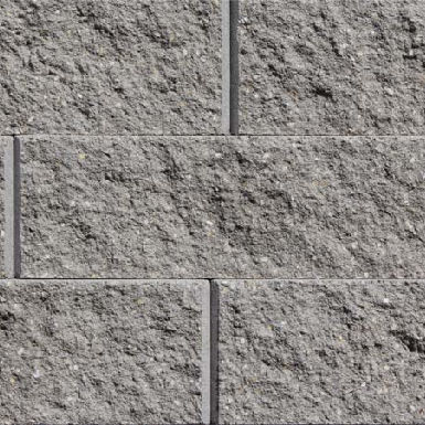 3" UNIVERSAL CAP GRAY