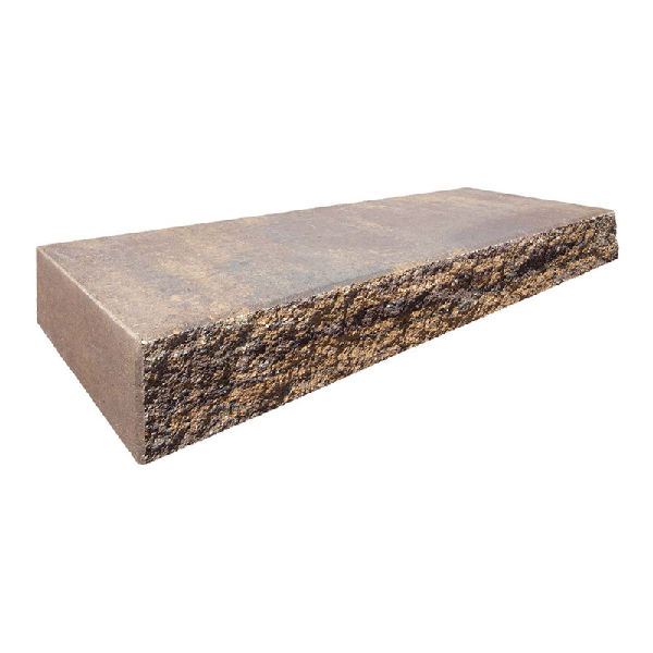 48"X18" GRAND STEP BEECHWOOD