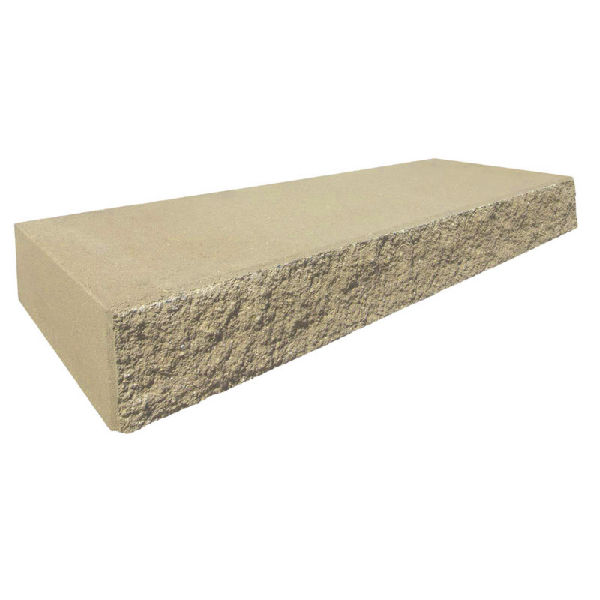 GRAND STEP 48"X18" WHEAT