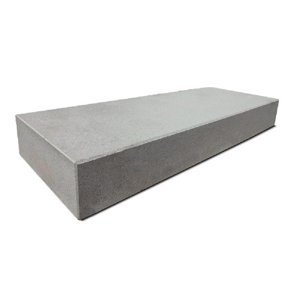 IMPERIAL STEP 48"X18" NATURAL