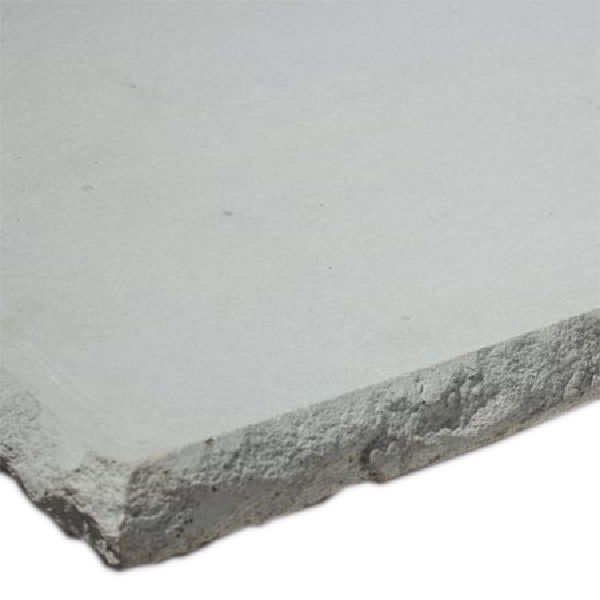 2.25" PILLAR CAP 30" X 30" INDIANA LIMESTONE