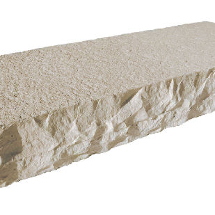 3 SIDED 48"X18" STEP BUFF