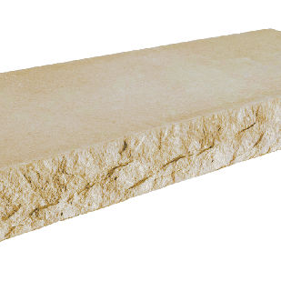 1 SIDED 48"X18" STEP BUFF