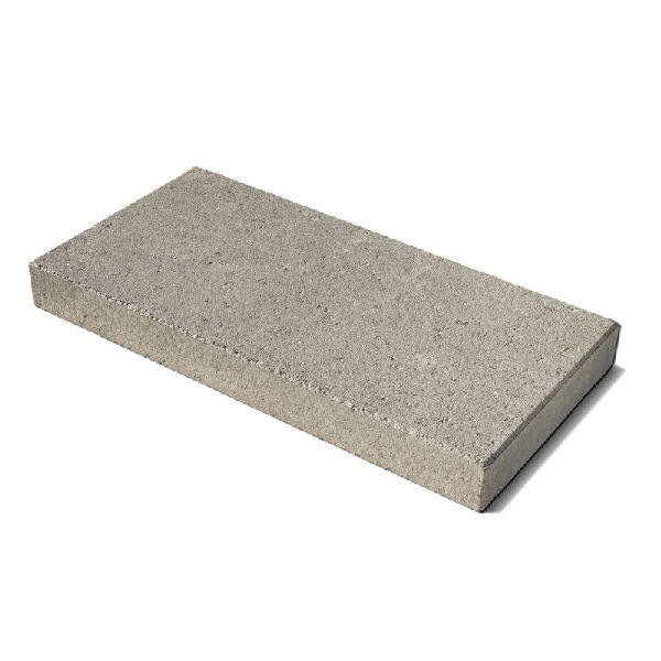 CONTEMPORARY SEAT WALL CAP NATURAL