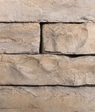 7" IRREGULAR STEP FOND DU LAC