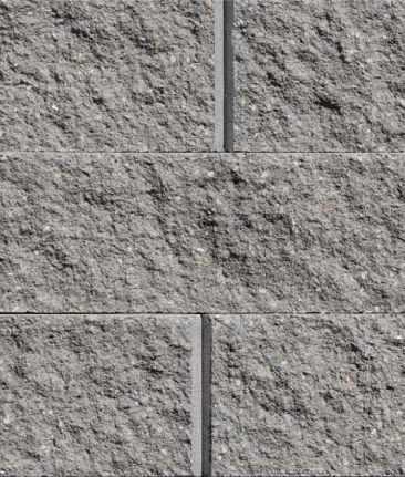 PREMIER 8 CORNER GRAY