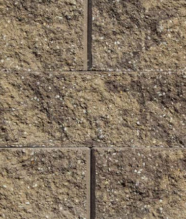 PREMIER 8 CORNER SANDSTONE/BROWN