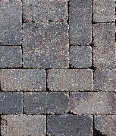 LAKELAND 12" WALL BLUESTONE