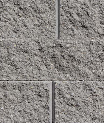 6" CLASSIC CORNER GRAY