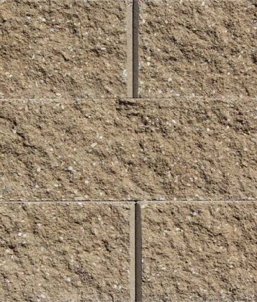6" CLASSIC CORNER SANDSTONE