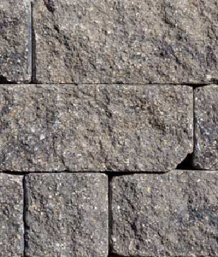 VINTAGE 6 WALL CASCADE