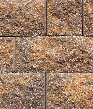 VINTAGE 6 SPLIT CORNER/PILLAR BEECHWOOD