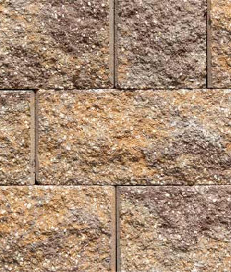 VINTAGE 6 SPLIT WALL SANTA FE