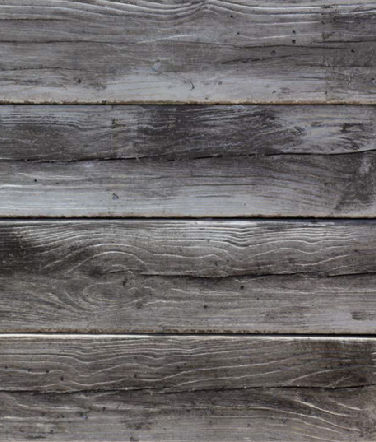 BARN PLANK WALL WEATHERED GRAY