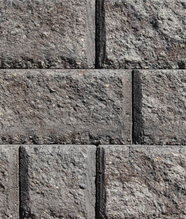 6" COLONIAL 18 BLUESTONE