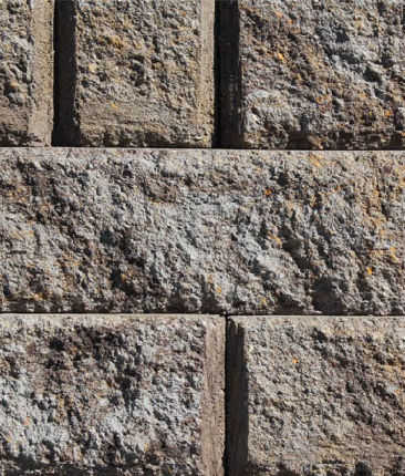 6" COLONIAL 6/12 SANTA FE