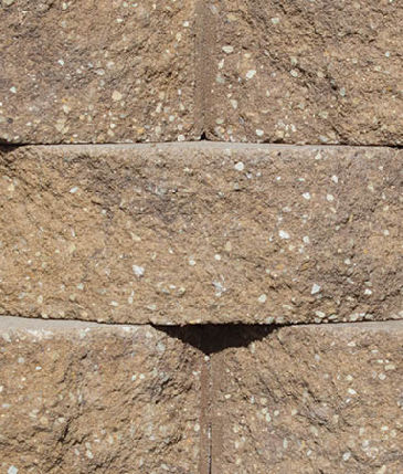 COTTAGE STONE SANDSTONE/BROWN