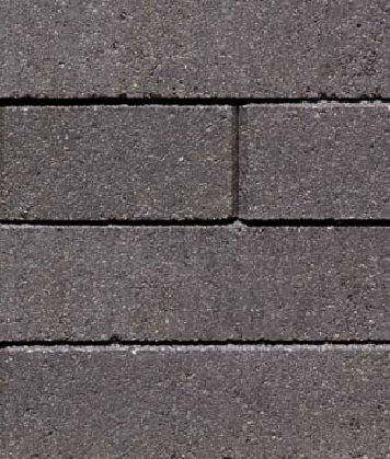 CONTEMPORARY WALL CORNER ONYX