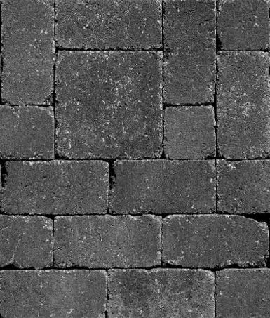 LAKELAND 12" SMOOTH WALL ONYX