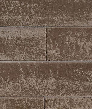 PALISADE RETAINING WALL CAFE