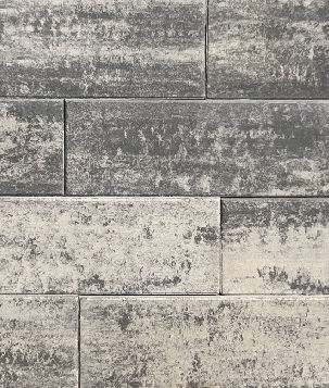 PALISADE RETAINING WALL CASCADE