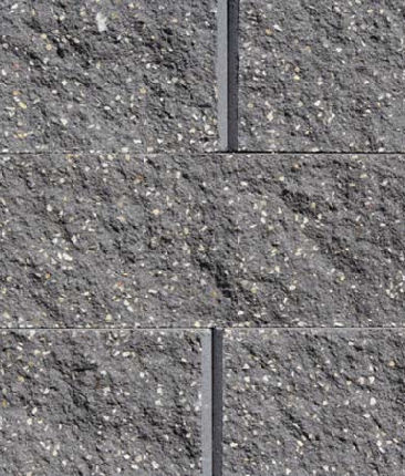 6" CLASSIC CORNER CHARCOAL