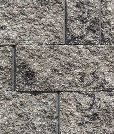 3" UNIVERSAL CAP CASCADE