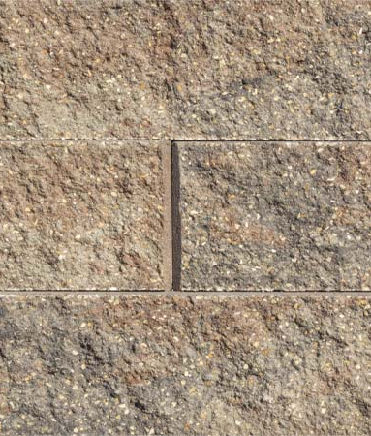 3" UNIVERSAL CAP BLUESTONE