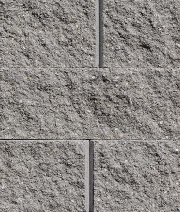 3" UNIVERSAL CAP GRAY