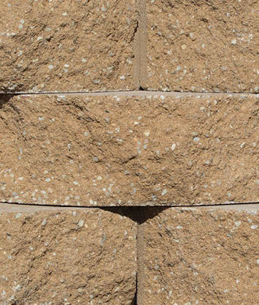 3" MINI CAP SANDSTONE